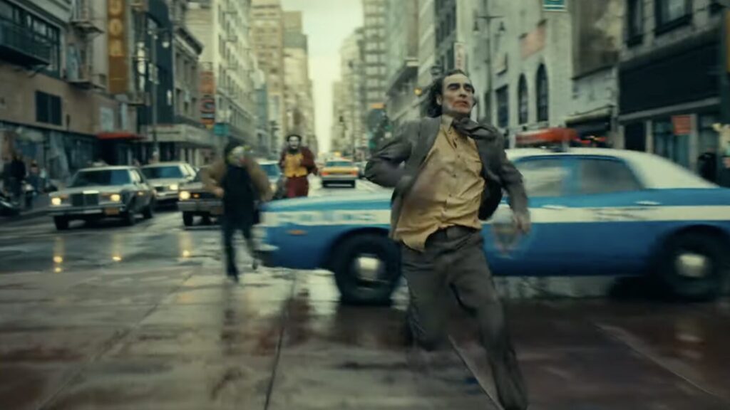 Joker: Folie à Deux // Source: Screenshot