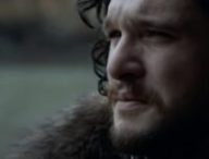 Jon Snow dans Game of Thrones // Source : Capture YouTube