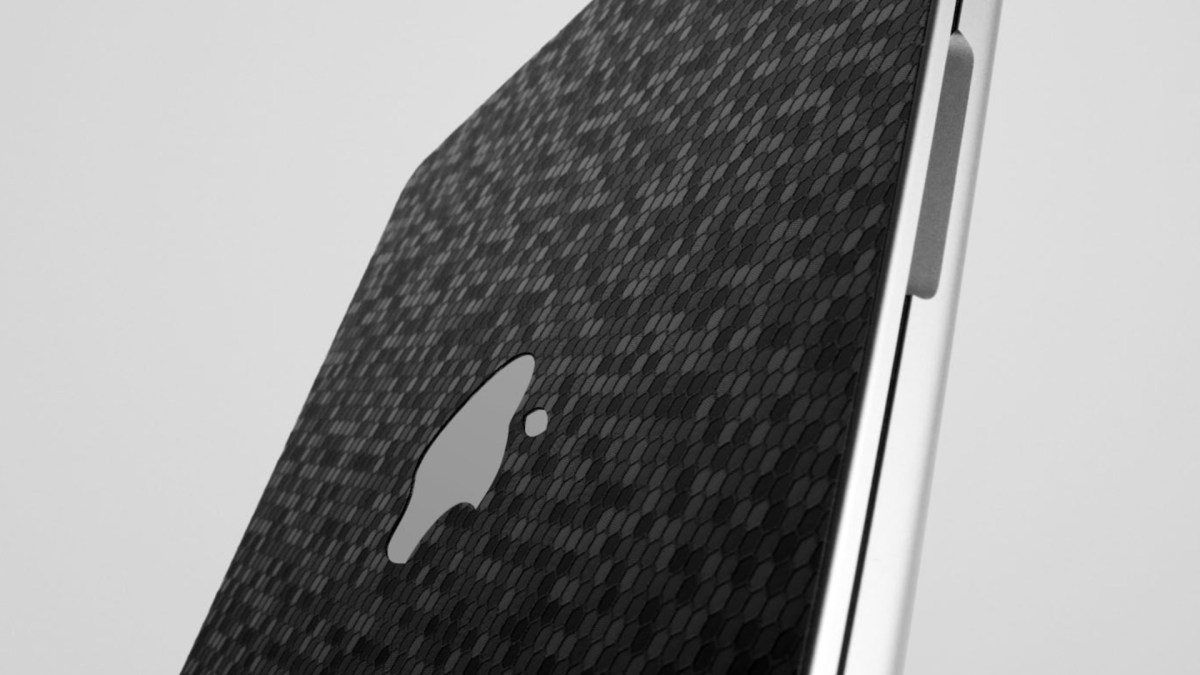 Un produit de la marque dbrand // Source : dbrand