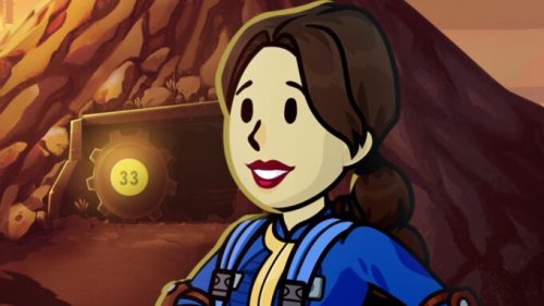 Fallout Shelter // Source : Bethesda