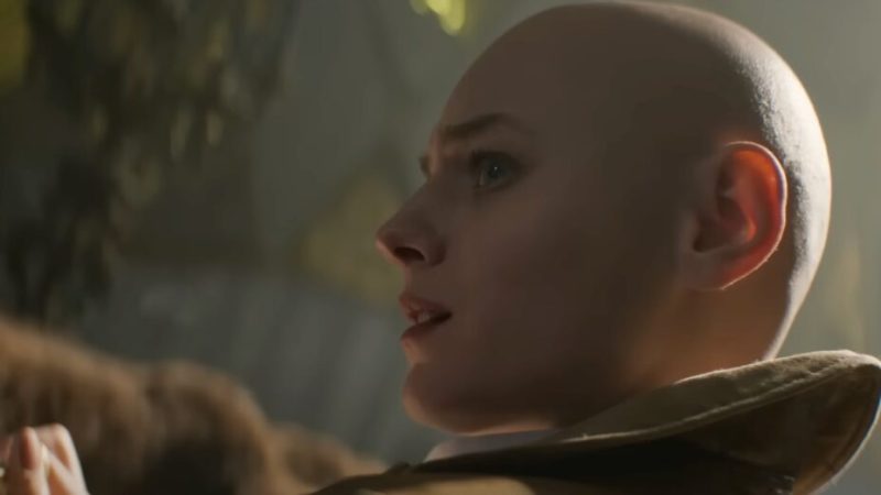 Qui est la grande méchante du film Deadpool & Wolverine ?