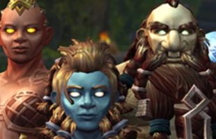 World of Warcraft // Source : Blizzard Entertainment