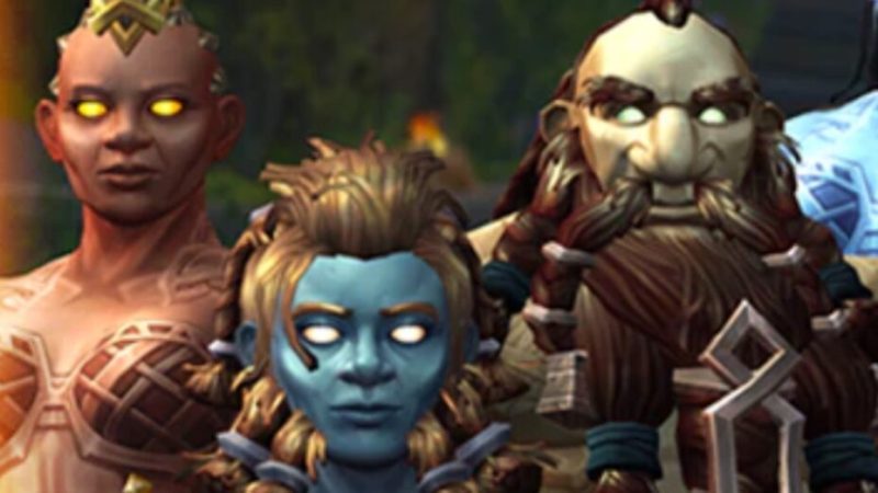 World of Warcraft est devenu infernal pour les nouveaux joueurs