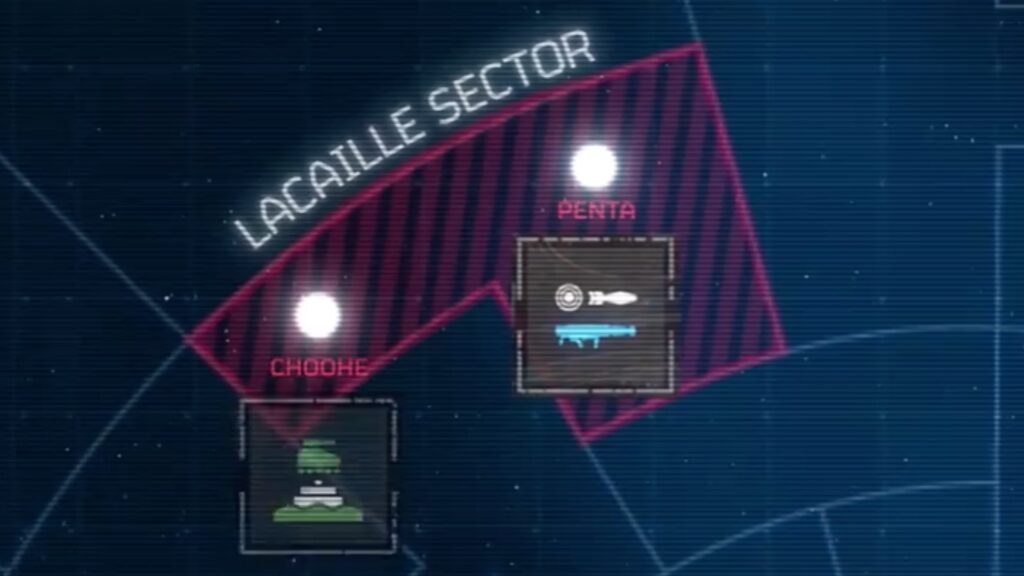 The new major objective in Helldivers 2 // Source: Twitter Helldivers 2
