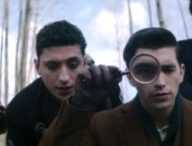 Dead Boy Detectives // Source : Netflix
