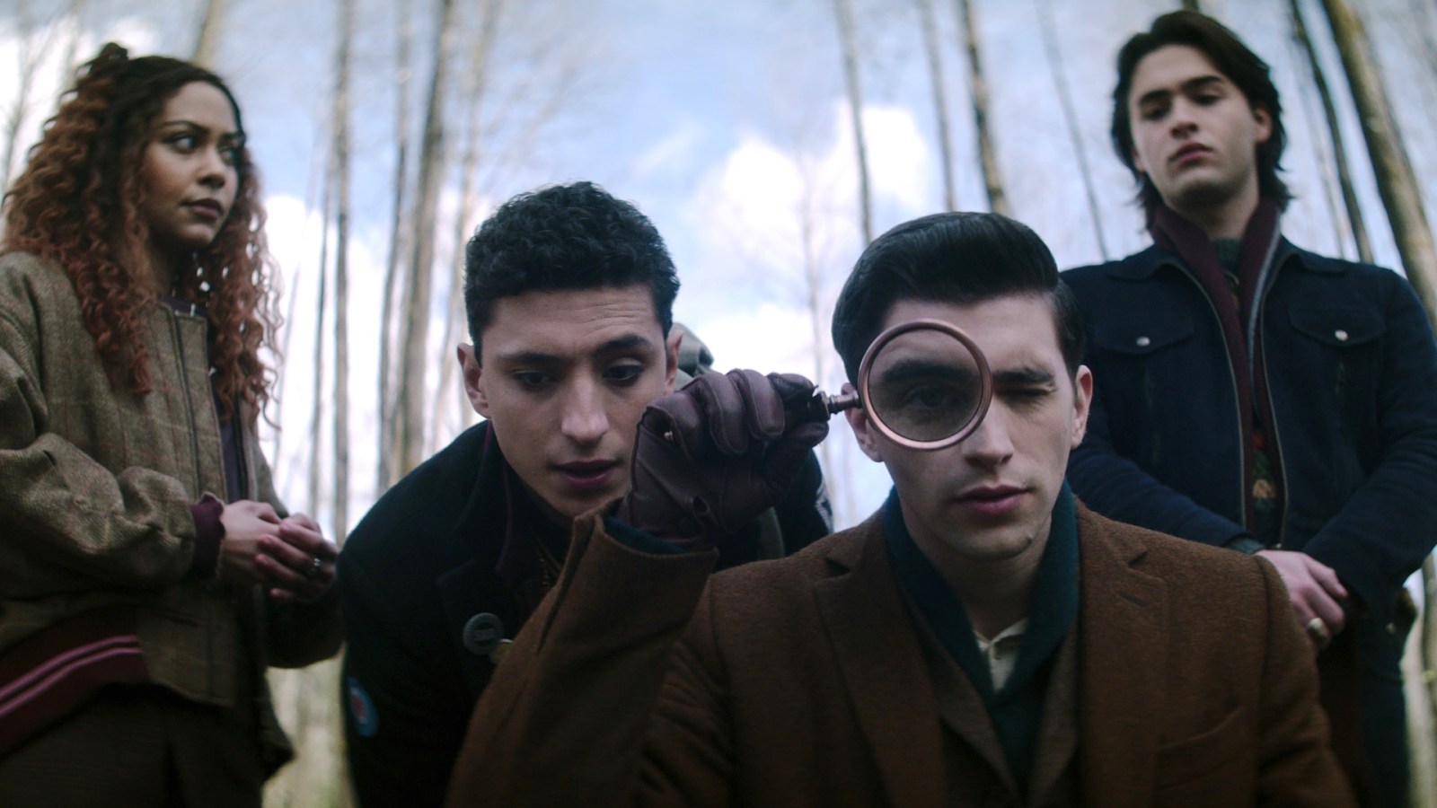 L’un des jeux de société les plus populaires au monde va avoir droit à une série Netflix