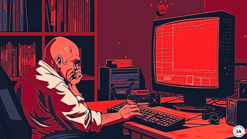 Des hackers extorquent des pédophiles pris au piège d’un simple logiciel malveillant
