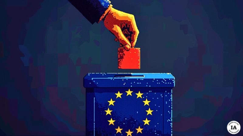 Ces 4 menaces cyber planent sur les élections européennes