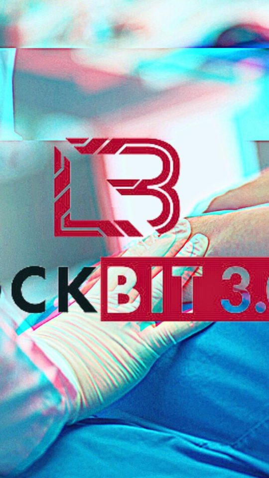 Les hackers de Lockbit sont derrière la cyberattaque contre l'hôpital de Cannes. // Source : Unsplash / Numerama