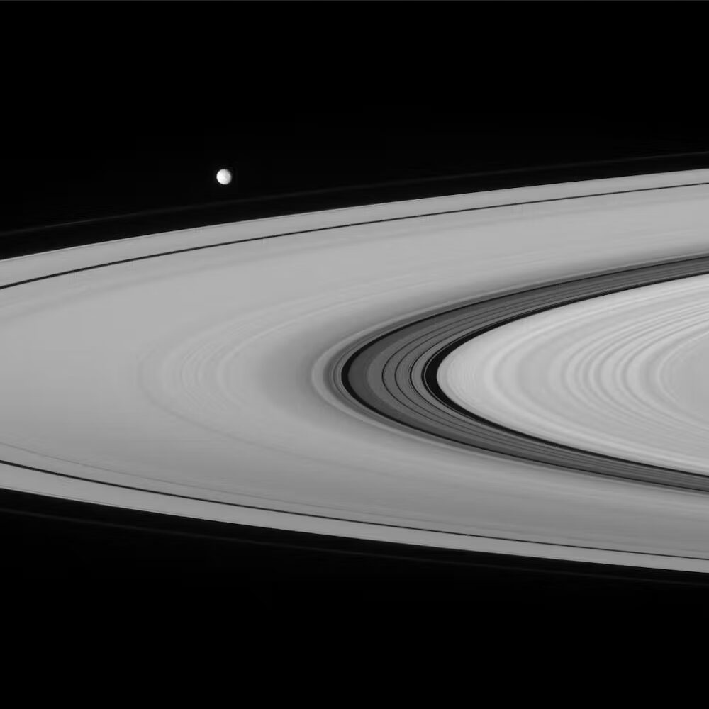 division cassini