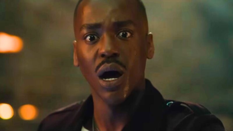 La nouvelle saison 1 de Doctor Who va nous « dévaster »