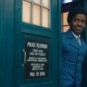 Ncuti Gatwa in Doctor Who.  // Source: BBC/Disney+