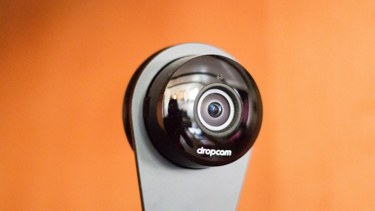 dropcam