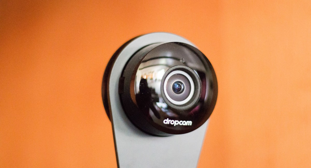 dropcam