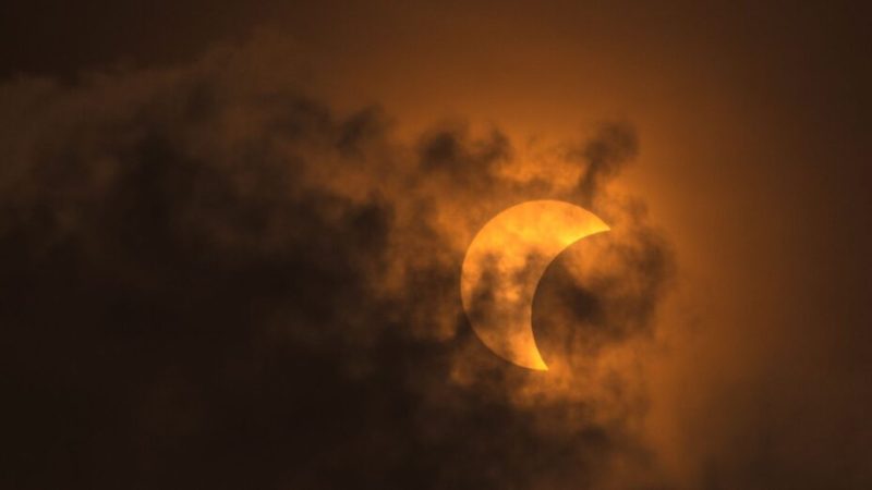 Éclipse solaire : quand aura lieu la prochaine éclipse de Soleil ?