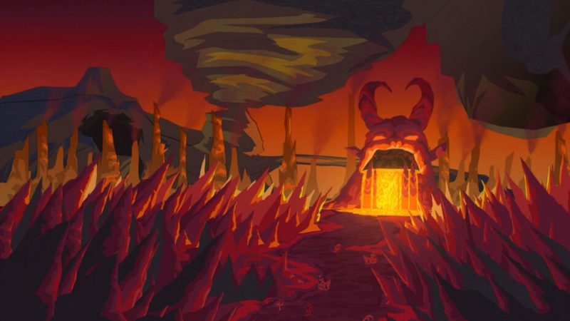 « Un raccourci vers l’enfer » : il n’y a peut-être pas pire combinaison clavier sur Windows