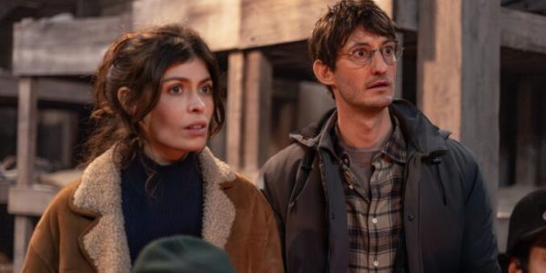 Fiasco // Source : Gael Turpo/Netflix Fiasco // Source : Gael Turpo/Netflix