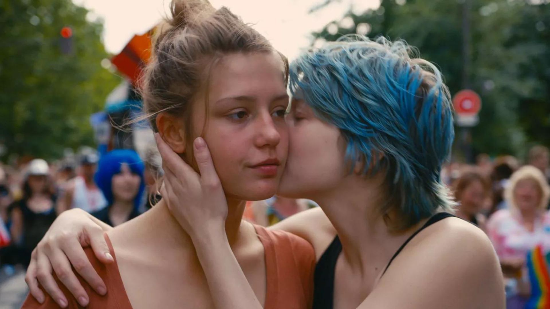 Les 23 meilleurs films lesbiens à voir sur Netflix, Disney+ et Amazon Prime Video Numerama