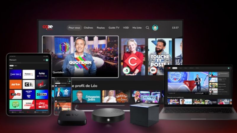 Free enterre un peu plus les décodeurs : une TV LG peut remplacer une Freebox