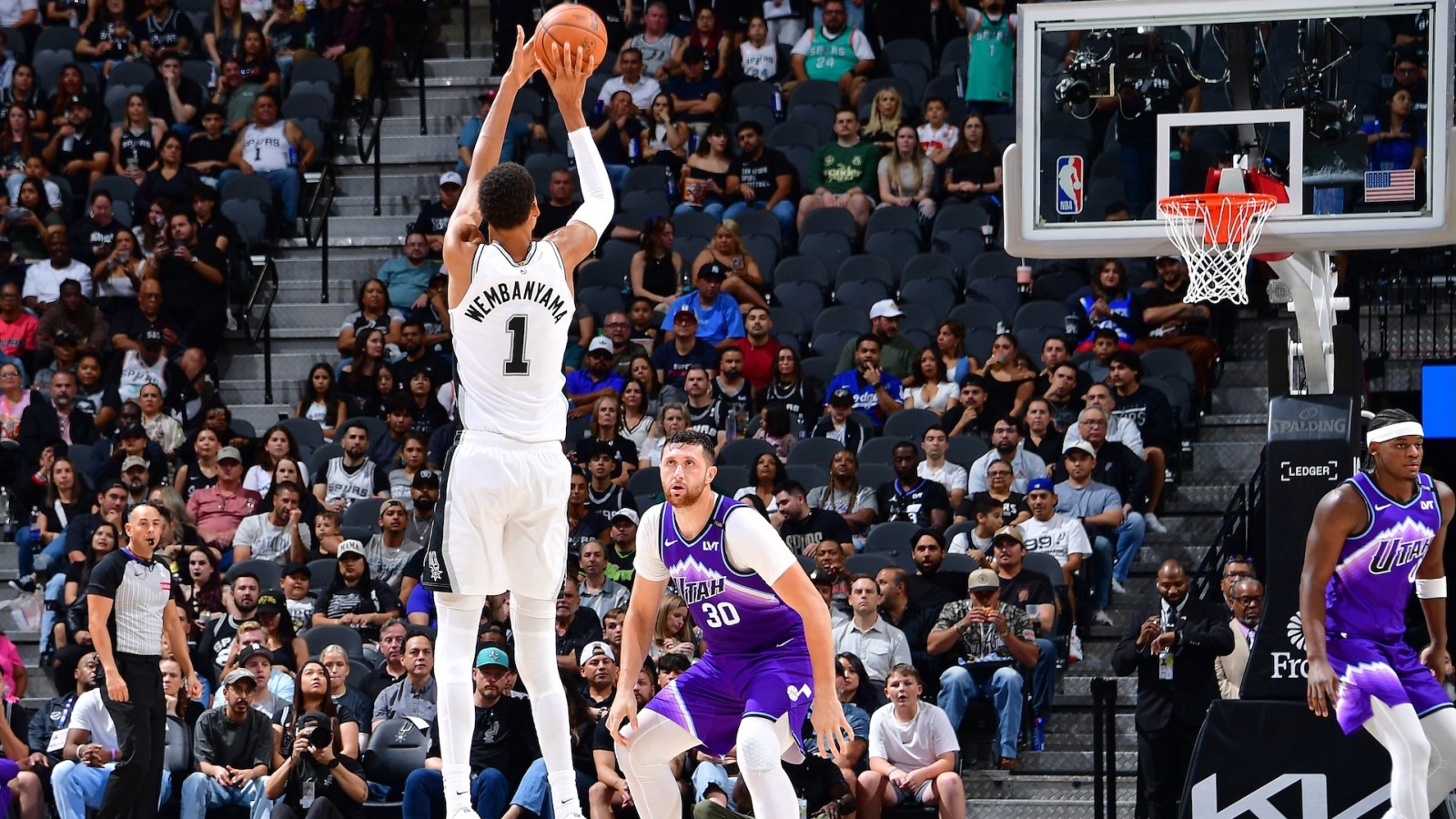 NBA en streaming : oÃ¹ regarder la saison 2025/2026 en direct ?