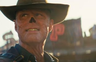 La série Fallout // Source : Amazon La série Fallout // Source : Amazon