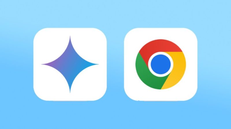 La nouvelle fonction de Google Chrome change tout pour les flemmards
