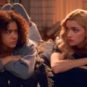 Ginny & Georgia. // Source : Netflix