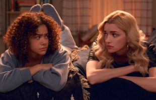 Ginny & Georgia. // Source : Netflix