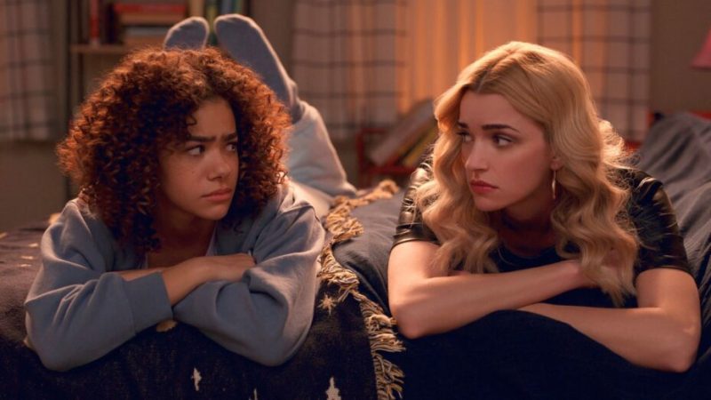 Ginny & Georgia saison 3 : date de sortie, casting… Tout savoir sur la suite de la série Netflix