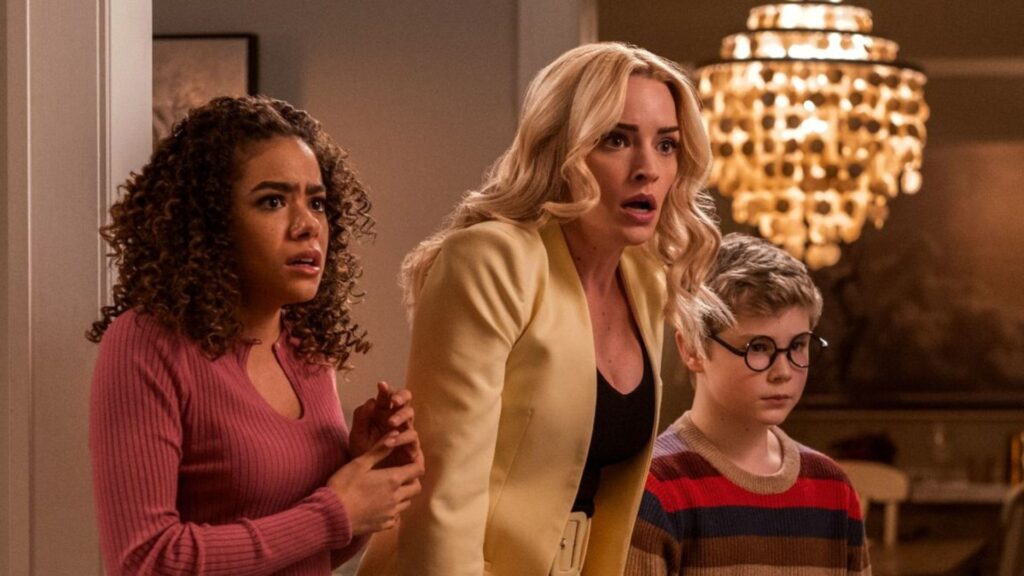 Ginny & saison 3 date de sortie, casting... Tout savoir sur la suite de la série