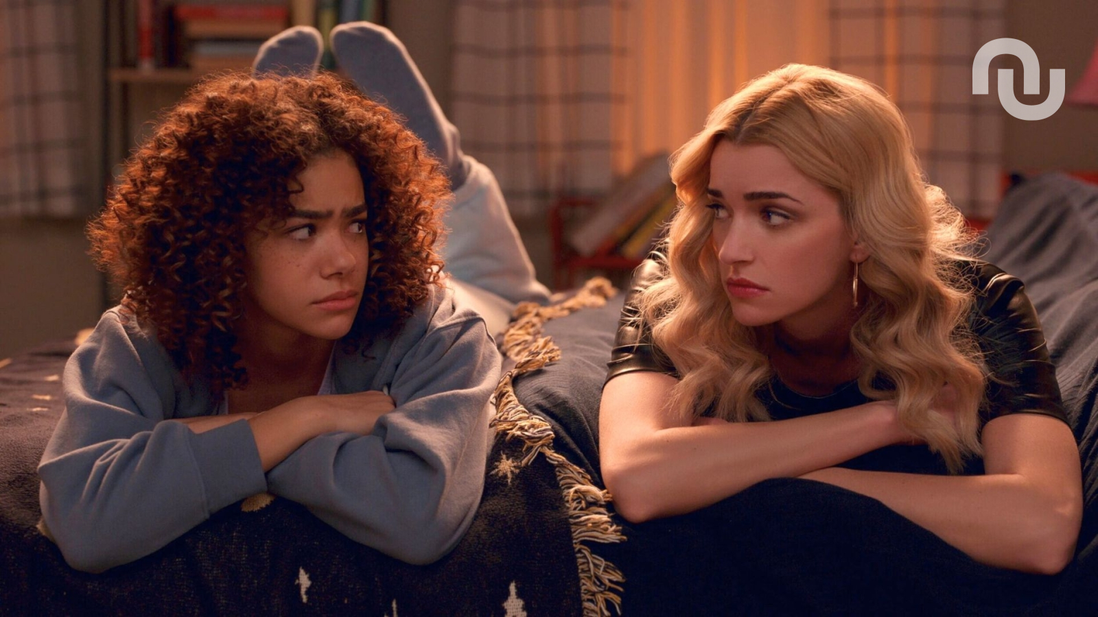 Ginny & Georgia saison 3 : date, bande-annonce… Tout savoir sur la suite de la série Netflix