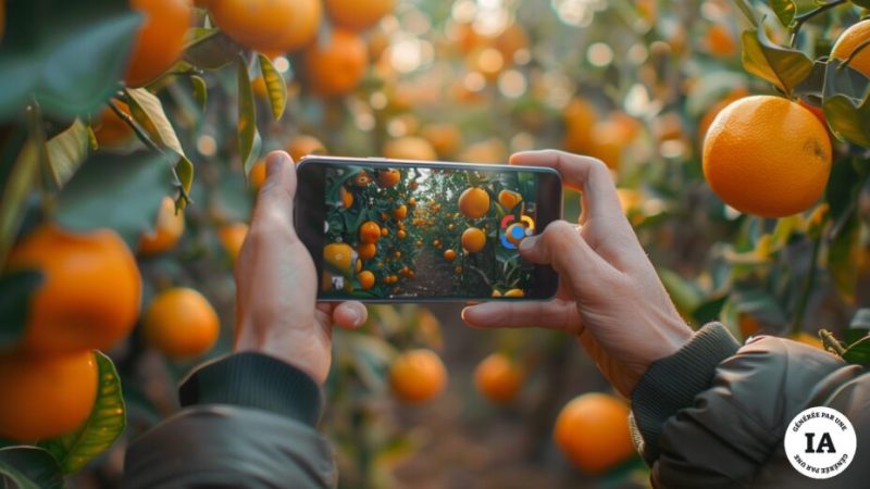 Les meilleurs outils pour faire une recherche d’image inversée sur iPhone et Android