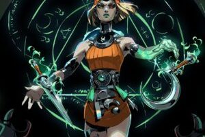 Hades 2  // Source : Supergiant Games