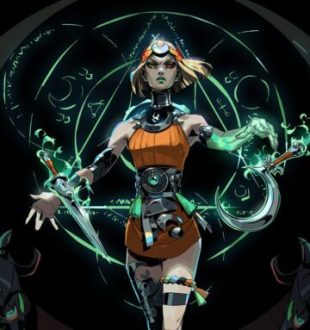 Hades 2  // Source : Supergiant Games