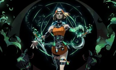 Hades 2  // Source : Supergiant Games