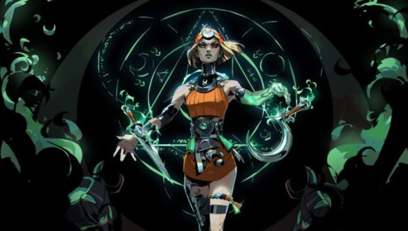 Hades 2  // Source : Supergiant Games