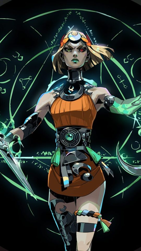 Hades 2 // Source : Supergiant Games Hades 2 // Source : Supergiant Games