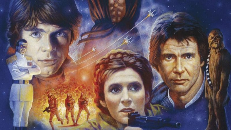 Il y a dix ans, Star Wars changeait pour toujours