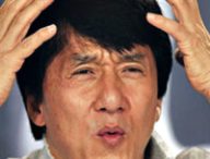 Source : Jackie Chan mème