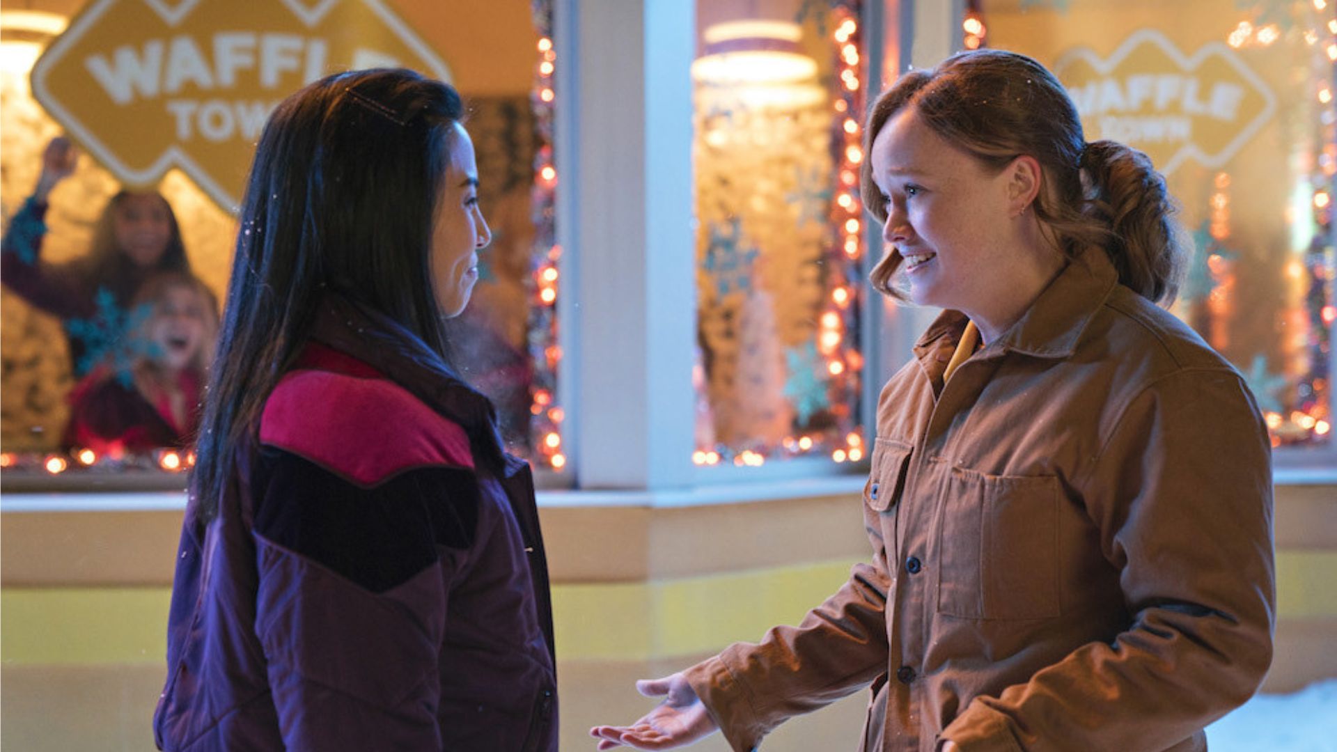Les 23 meilleurs films lesbiens à voir sur Netflix, Disney+ et Amazon Prime Video Numerama