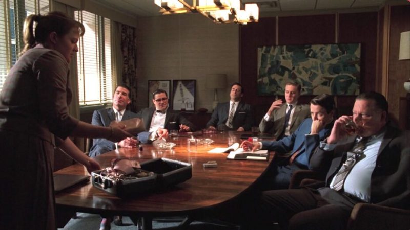 Les masculinistes ne sont pas des monstres, ce sont des hommes