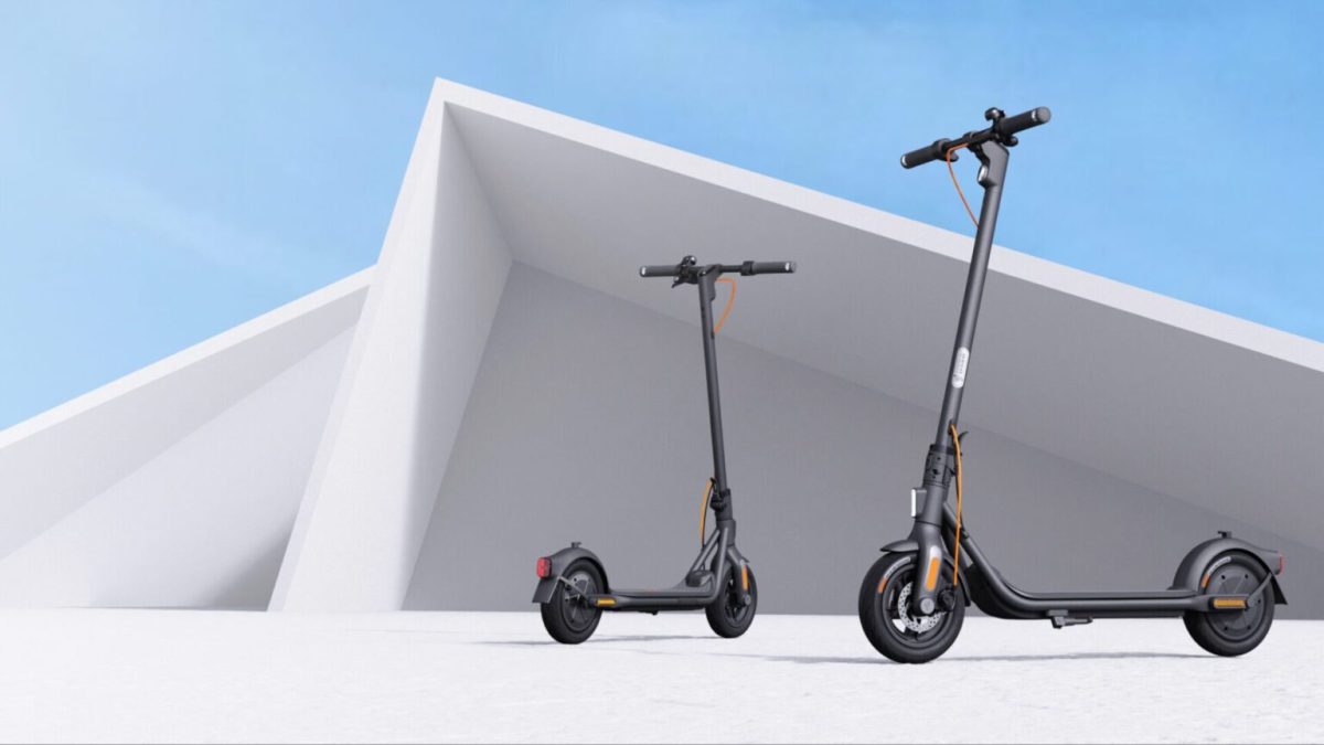 ninebot segway f2 plus // Source : ninebot segway