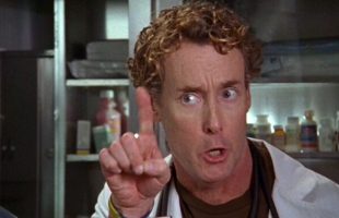 Perry Cox dans Scrubs Perry Cox dans Scrubs