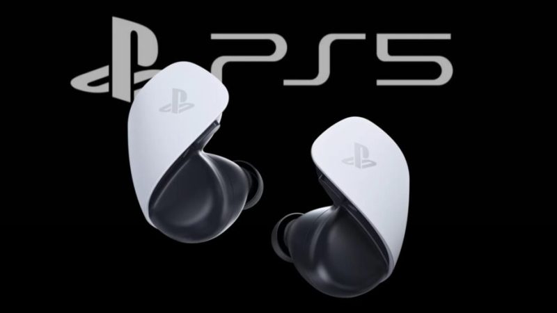 Pulse Explore : les écouteurs officiels de la PlayStation 5 sont enfin moins chers