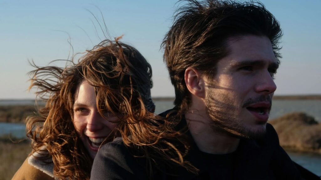 Mon inconnue - Streaming, casting, bandes-annonces et actualités sur le