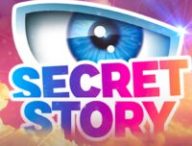 Le nouveau logo de Secret Story. // Source : TF1