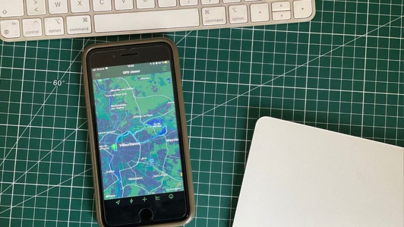 Mes conseils de cycliste pour vous aider à trouver vos premiers itinéraires à vélo