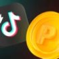 Image used by TikTok to illustrate its Rewards feature.  // Source: Capture Numerama 
