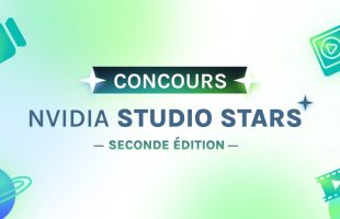 Concours NVIDIA Studio STARS 2 : montez le trailer le plus épique possible