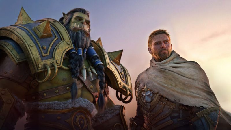 Blizzard ferme l&rsquo;un des plus gros serveurs privés de WoW